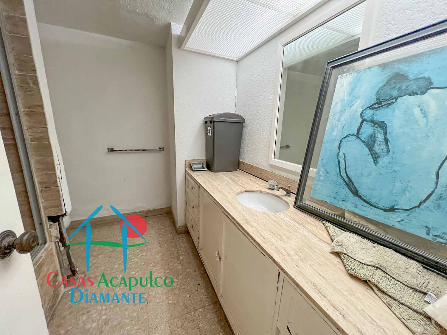 Azteca Princess 101 - Recámara uno 5